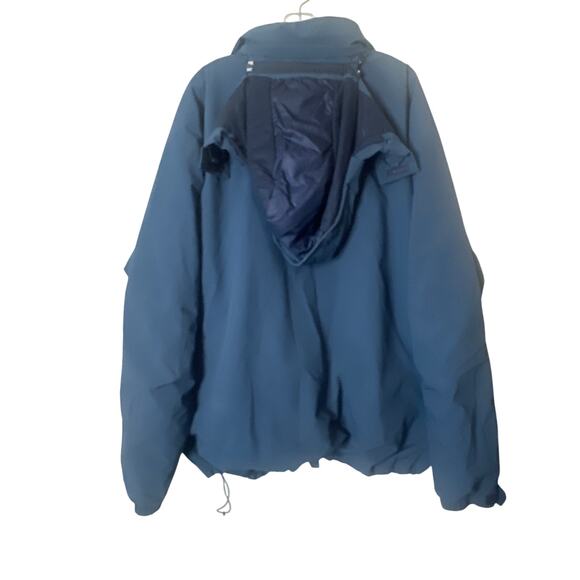 Columbia Omni-Tech waterproof men 
jacket 2XL W - Picture 7 of 7